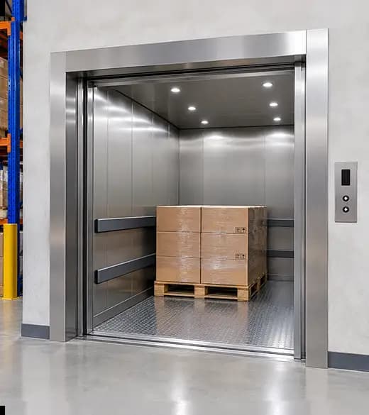 Goods Lift Goods Lift